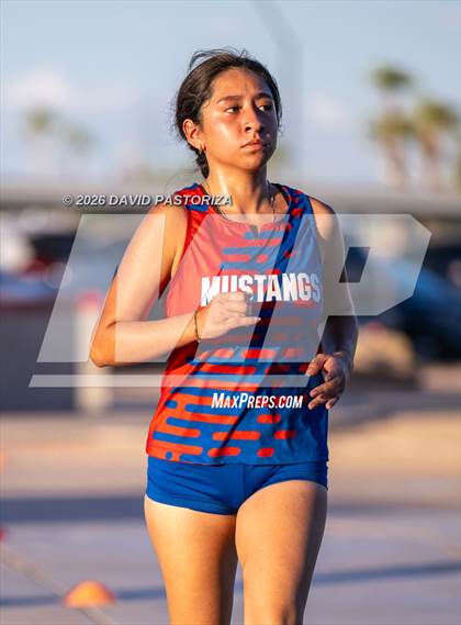 Thumbnail 3 in Agua Fria Multi Meet photogallery.
