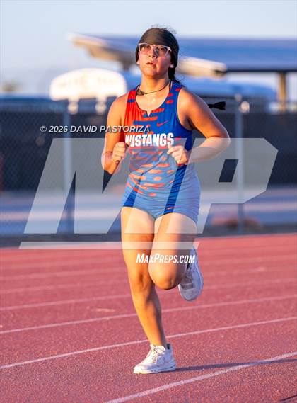 Thumbnail 3 in Agua Fria Multi Meet photogallery.