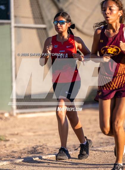 Thumbnail 2 in Agua Fria Multi Meet photogallery.