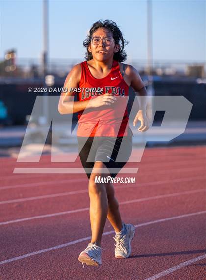 Thumbnail 2 in Agua Fria Multi Meet photogallery.