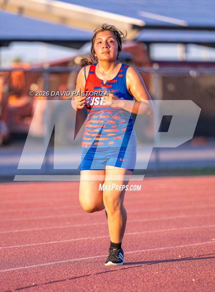 Thumbnail 1 in Agua Fria Multi Meet photogallery.