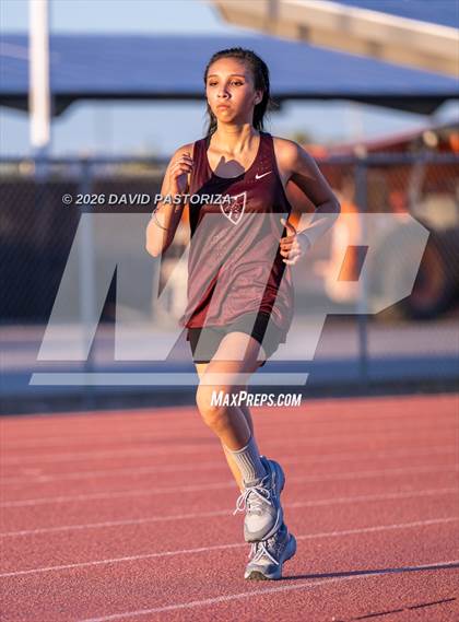 Thumbnail 3 in Agua Fria Multi Meet photogallery.