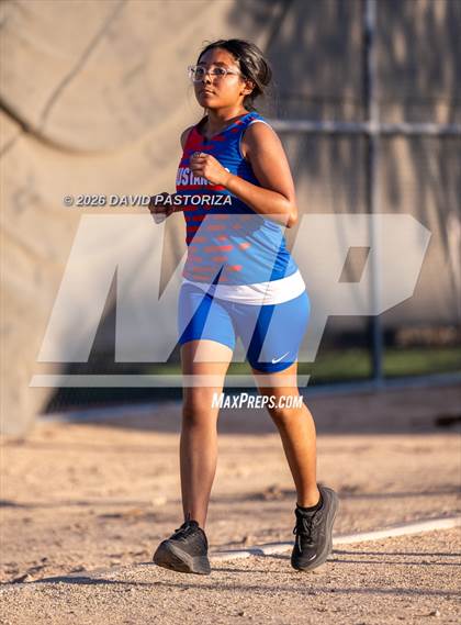 Thumbnail 1 in Agua Fria Multi Meet photogallery.