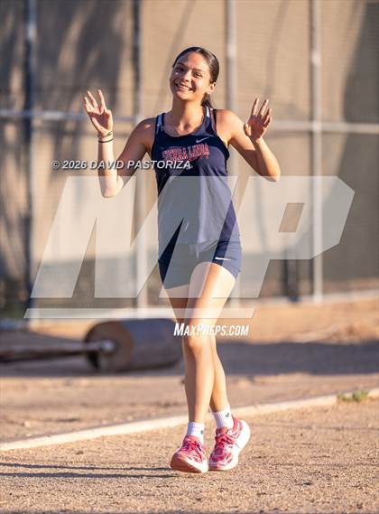 Thumbnail 2 in Agua Fria Multi Meet photogallery.