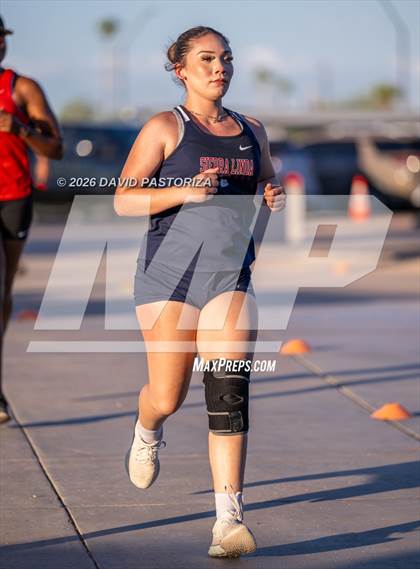 Thumbnail 3 in Agua Fria Multi Meet photogallery.