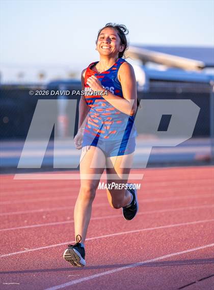 Thumbnail 3 in Agua Fria Multi Meet photogallery.