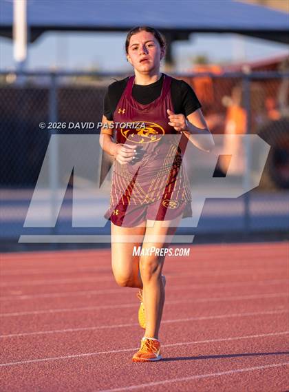Thumbnail 2 in Agua Fria Multi Meet photogallery.
