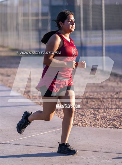 Thumbnail 3 in Agua Fria Multi Meet photogallery.