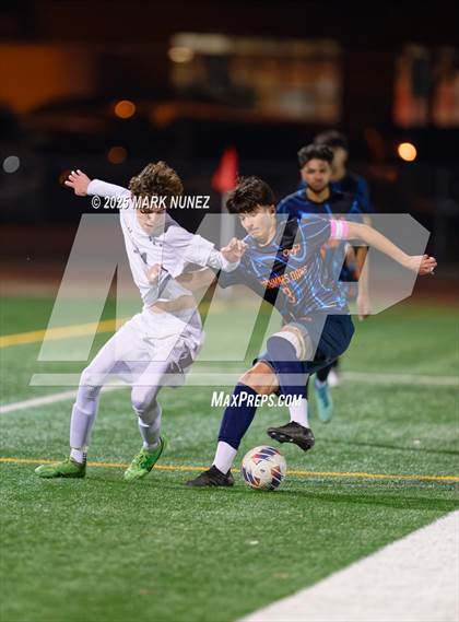 Thumbnail 1 in Elk Grove @ Cosumnes Oaks photogallery.