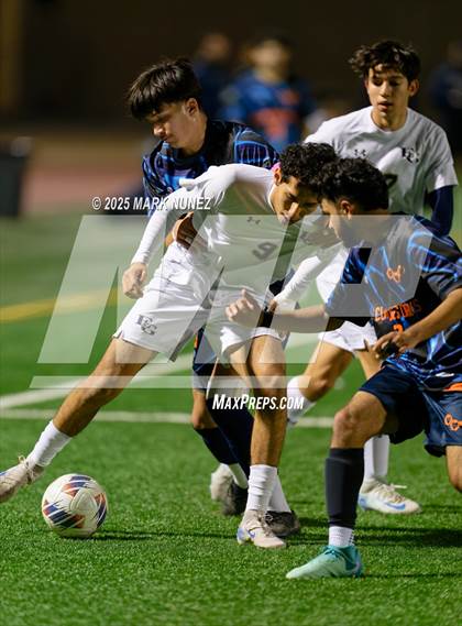 Thumbnail 1 in Elk Grove @ Cosumnes Oaks photogallery.