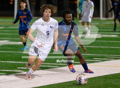 Thumbnail 1 in Elk Grove @ Cosumnes Oaks photogallery.