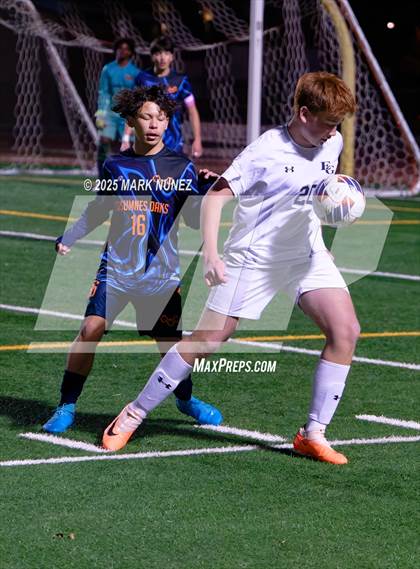 Thumbnail 3 in Elk Grove @ Cosumnes Oaks photogallery.