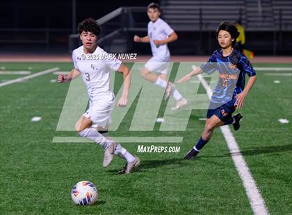 Thumbnail 3 in Elk Grove @ Cosumnes Oaks photogallery.