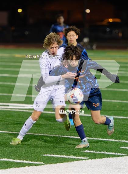 Thumbnail 2 in Elk Grove @ Cosumnes Oaks photogallery.