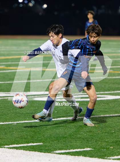 Thumbnail 1 in Elk Grove @ Cosumnes Oaks photogallery.
