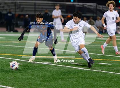Thumbnail 3 in Elk Grove @ Cosumnes Oaks photogallery.