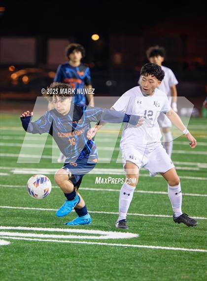 Thumbnail 2 in Elk Grove @ Cosumnes Oaks photogallery.