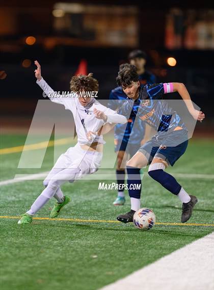 Thumbnail 2 in Elk Grove @ Cosumnes Oaks photogallery.