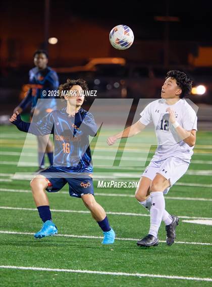Thumbnail 2 in Elk Grove @ Cosumnes Oaks photogallery.