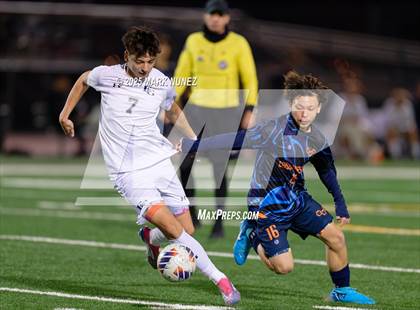 Thumbnail 1 in Elk Grove @ Cosumnes Oaks photogallery.