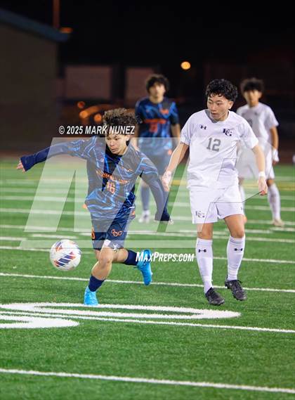 Thumbnail 3 in Elk Grove @ Cosumnes Oaks photogallery.