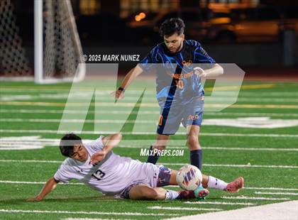 Thumbnail 3 in Elk Grove @ Cosumnes Oaks photogallery.