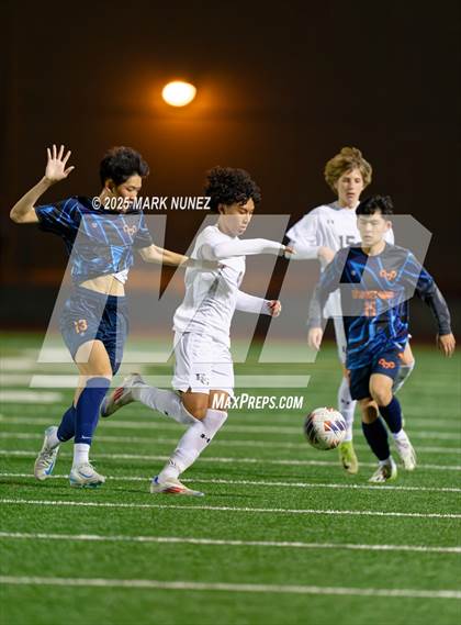 Thumbnail 1 in Elk Grove @ Cosumnes Oaks photogallery.