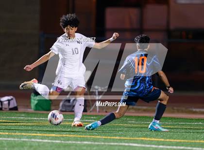 Thumbnail 3 in Elk Grove @ Cosumnes Oaks photogallery.