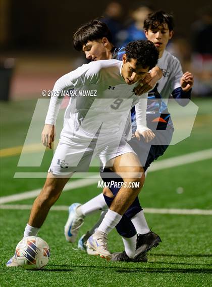 Thumbnail 3 in Elk Grove @ Cosumnes Oaks photogallery.