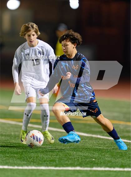 Thumbnail 2 in Elk Grove @ Cosumnes Oaks photogallery.