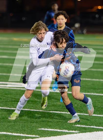 Thumbnail 3 in Elk Grove @ Cosumnes Oaks photogallery.
