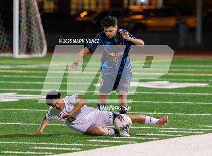 Thumbnail 1 in Elk Grove @ Cosumnes Oaks photogallery.
