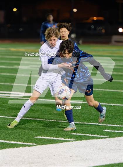 Thumbnail 1 in Elk Grove @ Cosumnes Oaks photogallery.