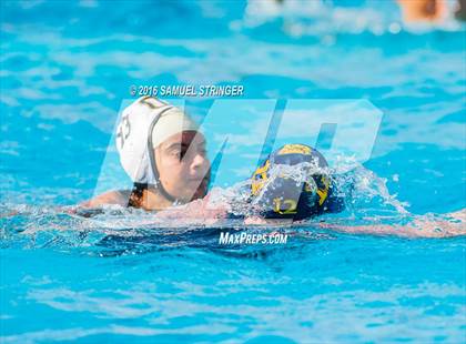 Thumbnail 3 in Bishop O'Dowd vs. Alhambra (Pinole Valley Invitational) photogallery.
