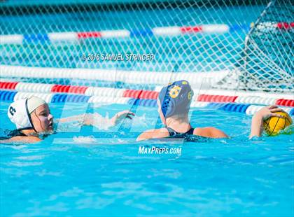 Thumbnail 1 in Bishop O'Dowd vs. Alhambra (Pinole Valley Invitational) photogallery.