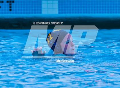 Thumbnail 1 in Bishop O'Dowd vs. Alhambra (Pinole Valley Invitational) photogallery.