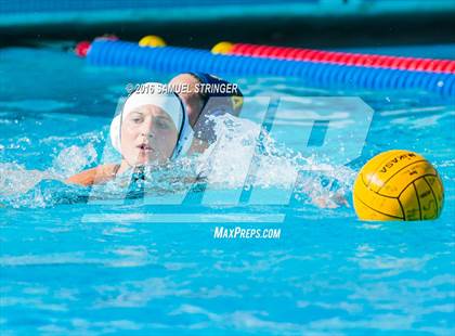 Thumbnail 1 in Bishop O'Dowd vs. Alhambra (Pinole Valley Invitational) photogallery.
