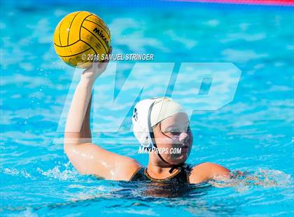 Thumbnail 1 in Bishop O'Dowd vs. Alhambra (Pinole Valley Invitational) photogallery.