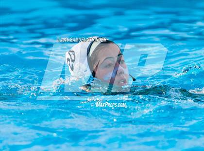 Thumbnail 3 in Bishop O'Dowd vs. Alhambra (Pinole Valley Invitational) photogallery.