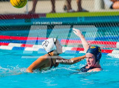 Thumbnail 1 in Bishop O'Dowd vs. Alhambra (Pinole Valley Invitational) photogallery.