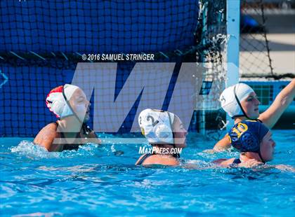 Thumbnail 1 in Bishop O'Dowd vs. Alhambra (Pinole Valley Invitational) photogallery.