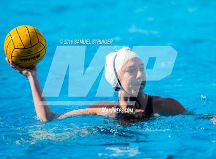 Thumbnail 1 in Bishop O'Dowd vs. Alhambra (Pinole Valley Invitational) photogallery.