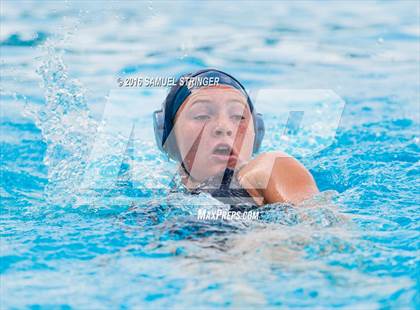 Thumbnail 2 in Bishop O'Dowd vs. Alhambra (Pinole Valley Invitational) photogallery.
