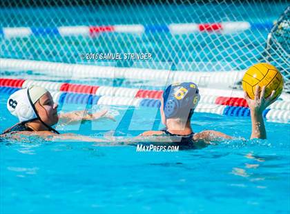 Thumbnail 3 in Bishop O'Dowd vs. Alhambra (Pinole Valley Invitational) photogallery.