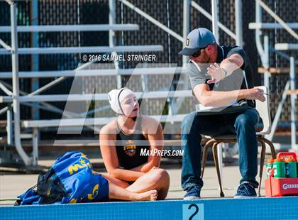 Thumbnail 1 in Bishop O'Dowd vs. Alhambra (Pinole Valley Invitational) photogallery.