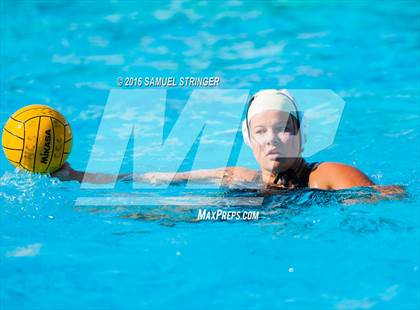 Thumbnail 3 in Bishop O'Dowd vs. Alhambra (Pinole Valley Invitational) photogallery.