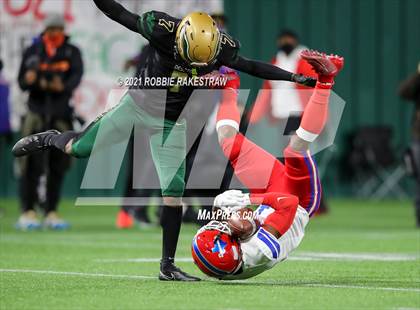 Thumbnail 1 in Duncanville vs. DeSoto (UIL 6A Division 1 Quarterfinals) photogallery.