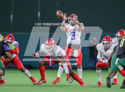 Thumbnail 1 in Duncanville vs. DeSoto (UIL 6A Division 1 Quarterfinals) photogallery.