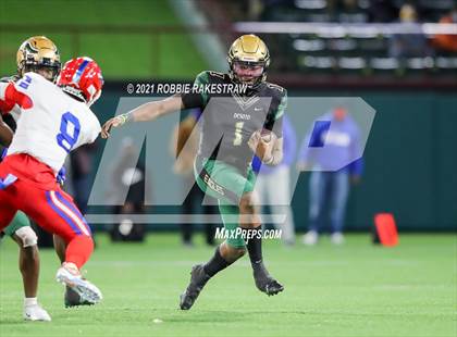 Thumbnail 3 in Duncanville vs. DeSoto (UIL 6A Division 1 Quarterfinals) photogallery.