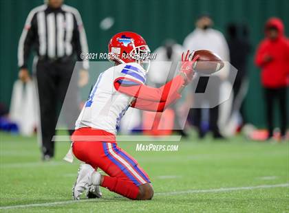 Thumbnail 2 in Duncanville vs. DeSoto (UIL 6A Division 1 Quarterfinals) photogallery.